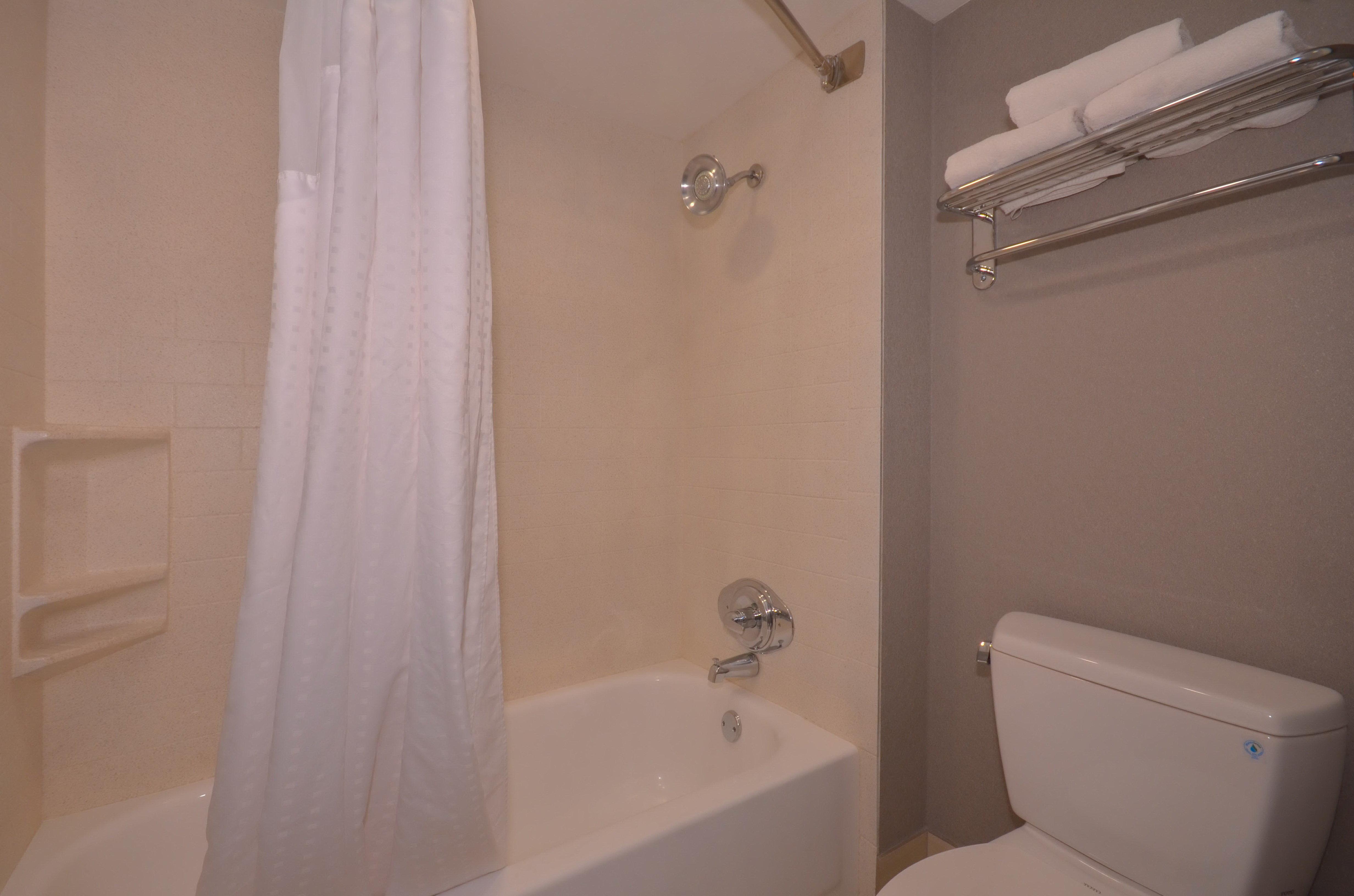 Holiday Inn Express & Suites Fayetteville University Of Arkansas Area By Ihg Exteriör bild
