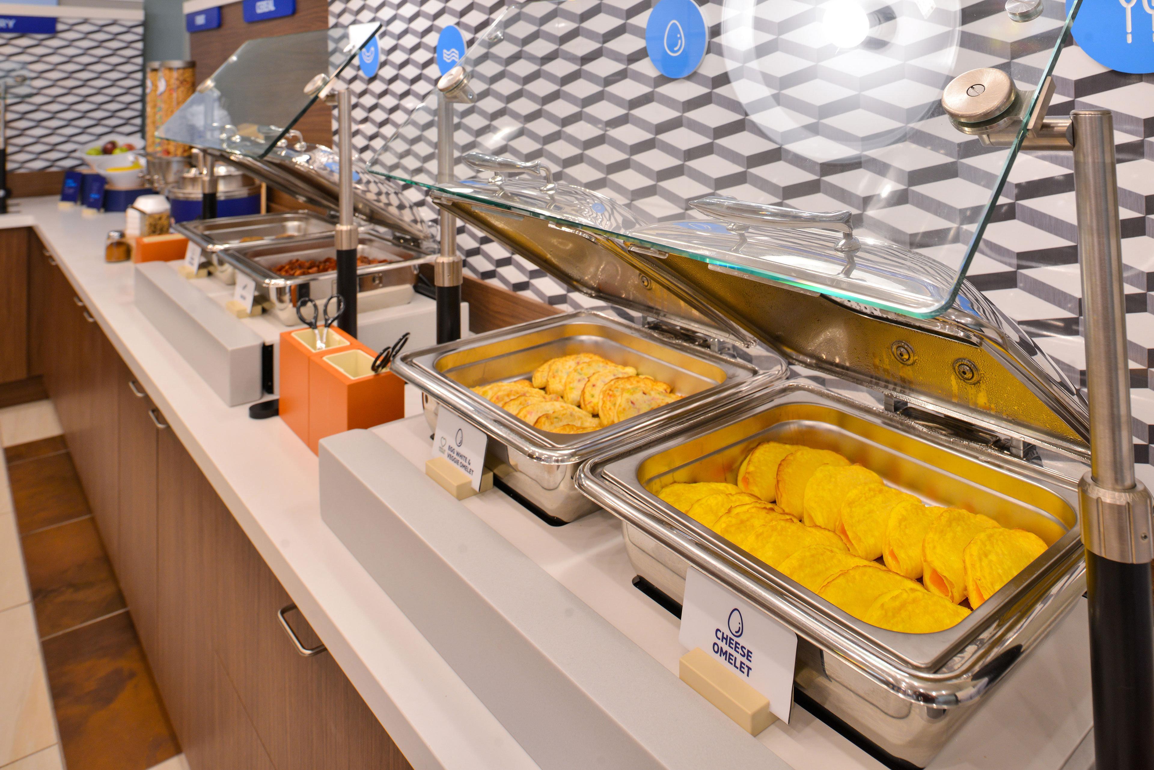 Holiday Inn Express & Suites Fayetteville University Of Arkansas Area By Ihg Exteriör bild
